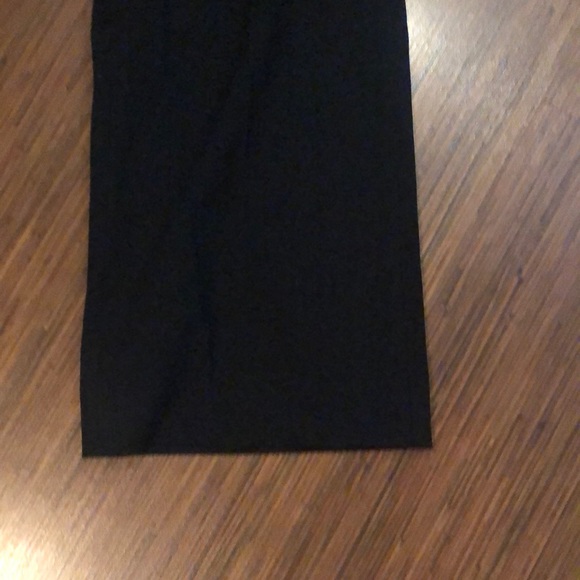 💕Two for $40💕Amanda & Chelsea black Dress Pants - Picture 3 of 9